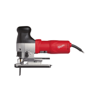 FSPE110X Wyrzynarka z uchwytem korpusowym | 4933500567 Techtronic