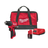 M12BLDDRC-201BRF REDFRIDAY POWERPACK IN2 | 4933500773 Techtronic