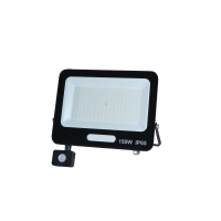 HEDA Naświetlacz 150W 100lm/W 6000K sensor | HFL215CS BestService