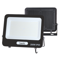 HEDA Naświetlacz 200W 100lm/W 4000K | HFL220N BestService