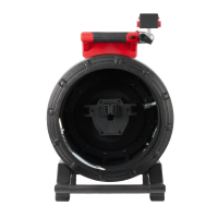 Kamera inspekcyjna kanalizacyjna HDR M18 SIC30HDR-0 | 4933493952 Techtronic