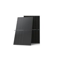 Panel fotowoltaiczny Trina Solar Vertex TSM-500NEG18RC.27 500W Bifacial rama czarna | TSM-500NEG18RC.27 Trinasolar