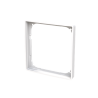Adapter-ring do 55×55 mm biały, Zoni | 2CHT010011B4500 ABB