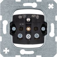 Mechanizm gniazda z uziemieniem, one.platform  | WDS1700 Hager