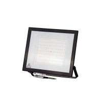 Naświetlacz LED V-TAC 100W LED SMD czarny VT-44109 6500K 8150lm | 3800170240483 LED EUROPE