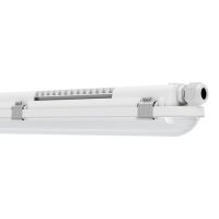 Oprawa hermetyczna DAMP PROOF FIT 1200 V 18/31W 2800-4960lm ML 4000/5000/6500K IP65 IK08 PC 1200mm | 4099854725623 Ledvance