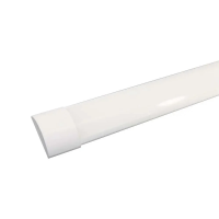 Oprawa V-TAC 38W LED belka liniowa natynkowa 150CM 155Lm/W VT-8338 4000K 5900lm 5 lat gwarancji | 3800157663885 LED EUROPE