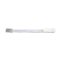 Konektor złączka taśm LED V-TAC COB RGB taśma-przewód-goldpin | 3800157679718 LED EUROPE