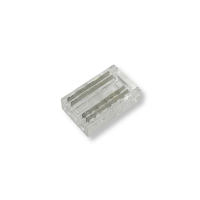 Konektor złączka taśm LED V-TAC COB RGB taśma-taśma | 3800157679725 LED EUROPE