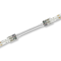 Konektor złączka taśm LED V-TAC COB RGB taśma-przewód-taśma | 3800157679732 LED EUROPE