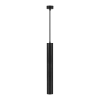 Oprawa zwieszana V-TAC GU10 GU10 czarny 60x500mm VT-976-500 3 lata gwarancji | 3800157679893 LED EUROPE