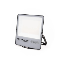 Naświetlacz LED V-TAC 200W G8 czarny 185Lm/W evolution VT-200185 4000K 31500lm 5 lat gwarancji | 3800157679824 LED EUROPE