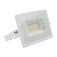 Naświetlacz LED V-TAC 30W SMD E-series biały VT-4031 6500K 2510lm | 3800157681889 LED EUROPE