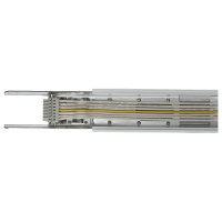 Linia świetlna follow trunking V-TAC przedłużenie łącznik 150cm V-TAC | 3800157635240 LED EUROPE