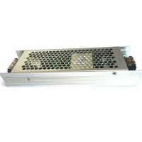 Zasilacz LED V-TAC 150W 24V 6.5A modułowy filtr EMI VT-20153 | 3800157635233 LED EUROPE