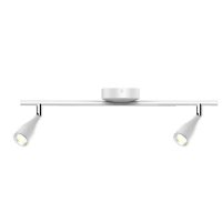 Oprawa sufitowa listwa V-TAC 9W LED biała VT-810 3000K 840lm 3 lata gwarancji | 3800157686679 LED EUROPE
