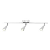Oprawa sufitowa listwa V-TAC 13.5W LED biała VT-813 3000K 1260lm 3 lata gwarancji | 3800157686686 LED EUROPE