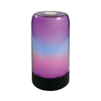 Oprawa lampka nocna LED V-TAC 8W Smart Life tuya Alexa Google Home VT-7208 | 3800157690768 LED EUROPE