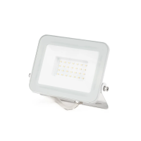 Naświetlacz LED V-TAC 30W SAMSUNG CHIP PRO-S biały VT-44030 6500K 2505lm 5 lat gwarancji | 3800170203662 LED EUROPE