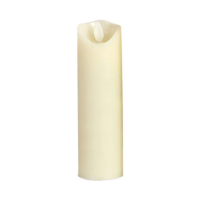 świeczka LED V-TAC candle 53x175mm VT-7568 2700K | 3800170209541 LED EUROPE