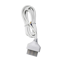 Przewód przyłączeniowy 150cm systemu linear light biały V-TAC VT-4140 3 lata gwarancji | 3800170205260 LED EUROPE