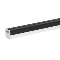 Oprawa V-TAC 40W liniowa linear light do łączenia czarna VT-4140 4000K 4300lm 3 lata gwarancji | 3800170205079 LED EUROPE