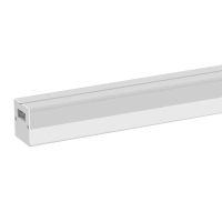 Oprawa V-TAC 40W liniowa linear light do łączenia biała VT-4140 6500K 4300lm 3 lata gwarancji | 3800170205109 LED EUROPE