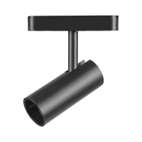 Oprawa projektor szynoprzewód magnetyczny 48V V-TAC 20W LED 34st VT-4221 6400K 2200lm 3 lata gwaranc | 3800170206267 LED EUROPE