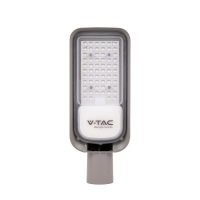 Oprawa uliczna LED V-TAC 30W 115st IP65 VT-150030ST 6500K 2505lm | 3800170201989 LED EUROPE