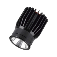 Moduł wkład spot LED V-TAC 18W 34st VT-1018 6400K 1900lm | 3800170206793 LED EUROPE