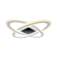 Oprawa sufitowa V-TAC 130W LED CCT pilot VT-7962 3000K-6500K 13600lm | 3800170207776 LED EUROPE