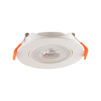 Oczko LED V-TAC SAMSUNG CHIP 7W LED białe VT-7007 4000K 660lm 5 lat gwarancji | 3800170212183 LED EUROPE