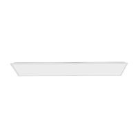 Panel LED V-TAC 40W 120x30 LED backlight 30mm 120Lm/W VT-61140 4000K 4800lm | 3800170211278 LED EUROPE