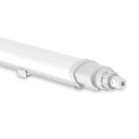 Oprawa hermetyczna LED V-TAC WP linkable 150cm VT-80150 4000K 5200lm | 3800170210424 LED EUROPE