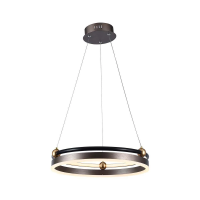 Oprawa zwieszana V-TAC 20W LED brązowa VT-7580 3000K 2400lm | 3800170210554 LED EUROPE