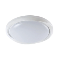 Oprawa sufitowa plafoniera V-TAC 60W LED cyclone fi.49cm CCT pilot timer VT-8559 3000K-6500K 6000lm | 3800170220478 LED EUROPE