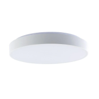 Oprawa sufitowa plafoniera V-TAC 60W LED elegant fi.49cm CCT pilot timer VT-8564 3000K-6500K 6000lm | 3800170220522 LED EUROPE