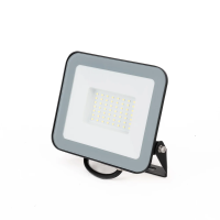 Naświetlacz LED V-TAC 50W 100Lm/W SAMSUNG CHIP czarny VT-44055 6500K 4270lm 5 lat gwarancji | 3800170220782 LED EUROPE