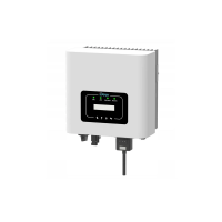Falownik inwerter V-TAC Deye 2KW jednofazowy SUN-2K G04P1-EU-AM1 10 lat gwarancji | 3800170221482 LED EUROPE