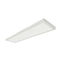 Panel LED V-TAC 40W SAMSUNG CHIP 120x30 natynkowy uniwersalny 2w1 VT-6147 6500K 4400lm 3 lata gwaran | 3800170221970 LED EUROPE