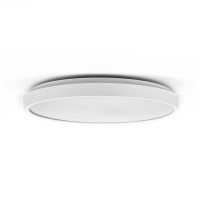 Oprawa sufitowa plafoniera V-TAC 24W LED SAMSUNG CHIP okrągły 35cm natynkowy pilot czujnik ruchu IP4 | 3800170223578 LED EUROPE