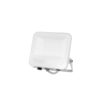 Naświetlacz LED V-TAC 50W SAMSUNG CHIP PRO-S biały VT-44055 4000K 4270lm 5 lat gwarancji | 3800170225756 LED EUROPE