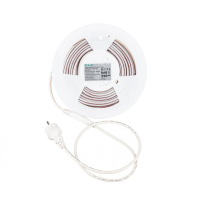 Taśma LED 230V V-TAC bezpunktowa COB 286LED/m 12,5W/m rolka 10mb VT-2025 286-10M 4000K 1100lm | 3800170226722 LED EUROPE