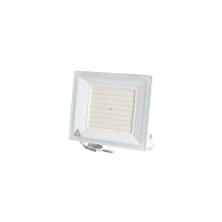 Naświetlacz LED V-TAC 100W LED SMD biały VT-44109 4000K 8150lm | 3800170240452 LED EUROPE