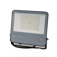 Naświetlacz LED V-TAC CREE CHIP 100W 135lm/W przewód 1m IP65 VT-44101 3000K 13500lm 6 lat gwarancji | 3800170252318 LED EUROPE