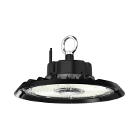 Oprawa V-TAC LED UFO high bay CREE CHIP IP65 ALU 135Lm/W 200W 90st VT-91202 4000K 27000lm 6 lat gwar | 3800170253407 LED EUROPE