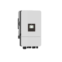 Falownik inwerter V-TAC Deye 12KW hybrydowy trójfazowy niskonapięciowy SUN-12K-SG05LP3-EU-SM2 10 lat | 3800170254510 LED EUROPE