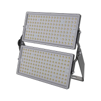 Naświetlacz LED V-TAC CREE CHIP 500W czarny IP65 135Lm/W VT-48500 6500K 67500lm 6 lat gwarancji | 3800170254619 LED EUROPE