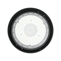 Oprawa V-TAC 200W LED UFO high bay IP65 ALU 135Lm/W VT-92201-N 4000K 27000lm 5 lat gwarancji | 3800170228719 LED EUROPE
