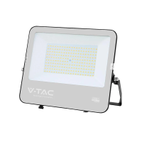 Naświetlacz LED V-TAC CREE CHIP 150W 135lm/W przewód 1m IP65 VT-44153 6500K 17220lm 6 lat gwarancji | 3800170254930 LED EUROPE